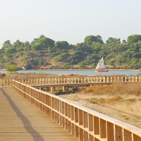 Fazenda Do Sul Villa อัลวอร์ ภายนอก รูปภาพ