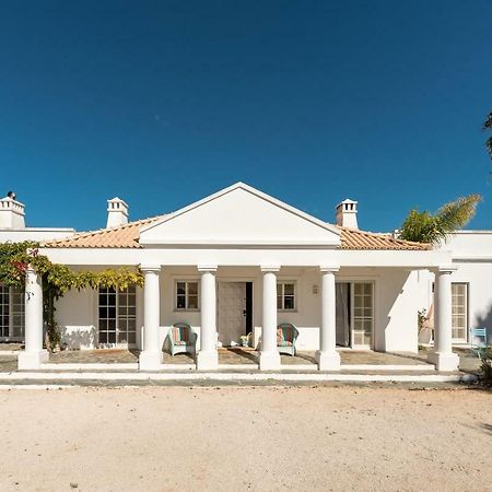 Fazenda Do Sul Villa อัลวอร์ ภายนอก รูปภาพ
