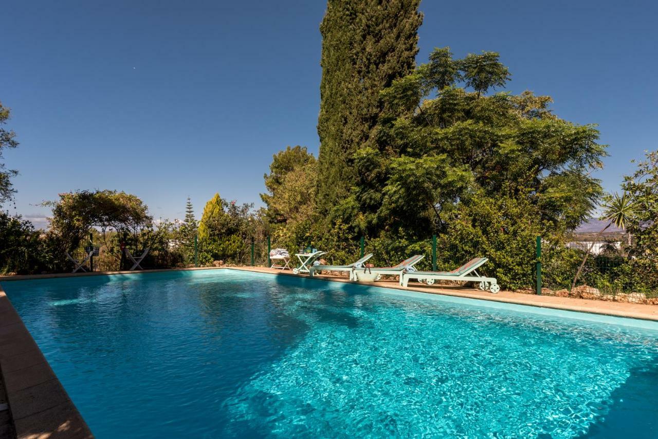 Fazenda Do Sul Villa อัลวอร์ ภายนอก รูปภาพ